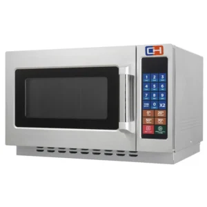 mobiliario-contract-horno microondas 34litros 1400W